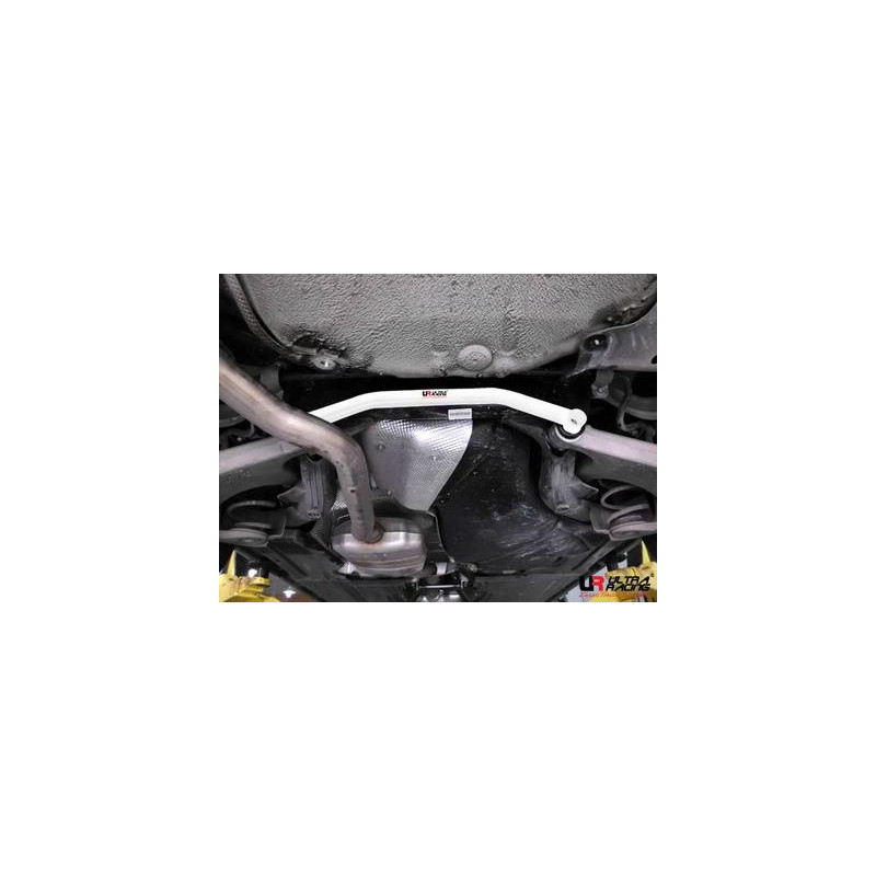 Barra inferiore posteriore UR Audi A4/A5 B8 08+ 2.0T / A6 C7 11+
