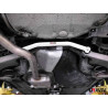 Barra inferiore posteriore UR Audi A4/A5 B8 08+ 2.0T / A6 C7 11+