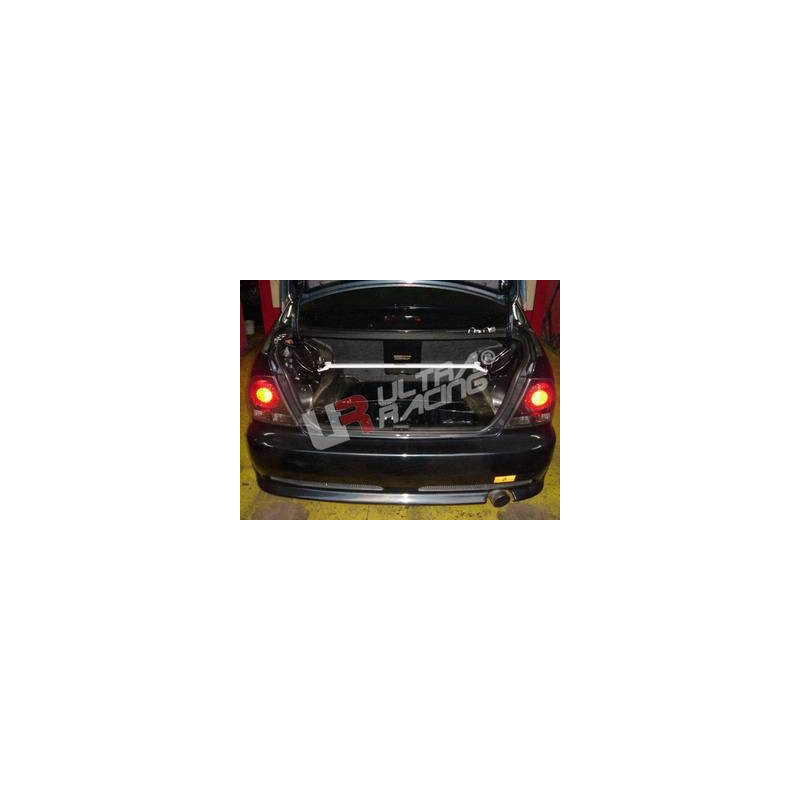 Kofferraum-Innenstrebe UR Lexus IS200/RS200