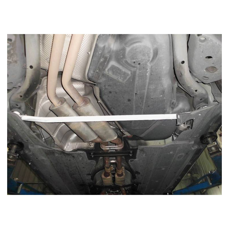 Hintere untere Querstrebe UR Audi A6 10+ 2.5T