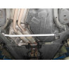 Barra inferior trasera UR Audi A6 10+ 2.5T