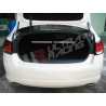 Barra interna vano bagagli UR Lexus IS250/350 +GS300/350