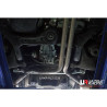 Barra inferiore posteriore UR Audi A6 C7 11+