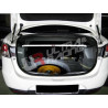 Kofferraum-Innenstrebe UR Mazda 2 (Sedan) 07+