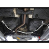 Hintere untere Querstrebe UR Audi Q3 11+ 2.0TFSI/TDI