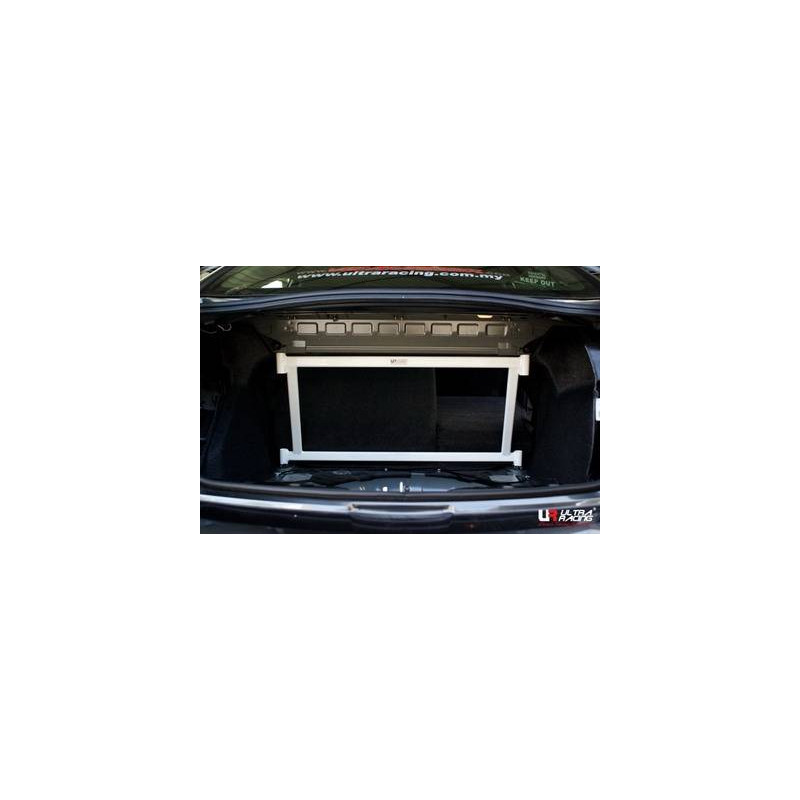Interior Trunk Brace UR Mazda 3 BL 09+ 4D