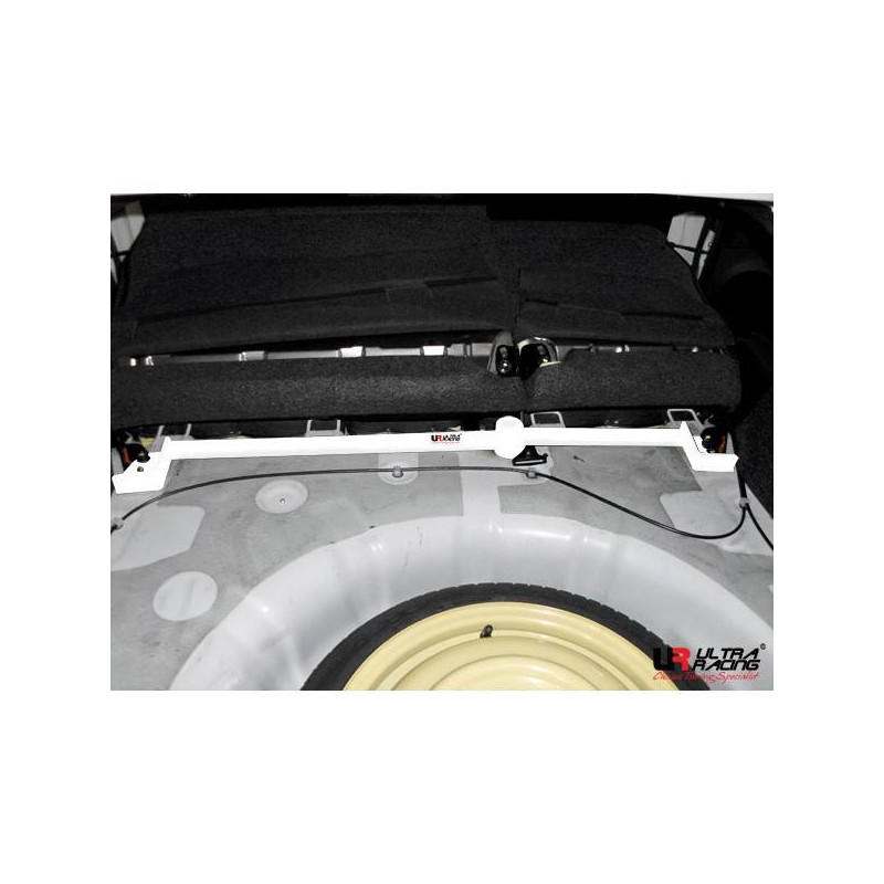 Kofferraum-Innenstrebe UR Mazda 3 BL 09+ inkl. MPS