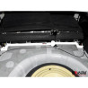 Barra interior maletero UR Mazda 3 BL 09+ incl MPS