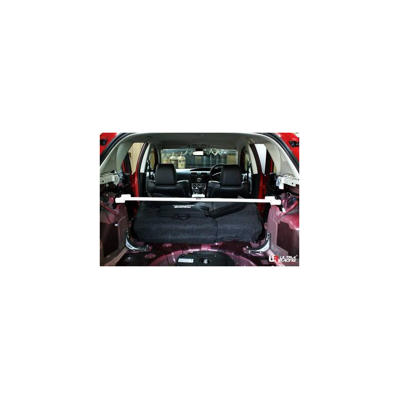 Interior Trunk Brace UR Mazda 3 MPS 09+