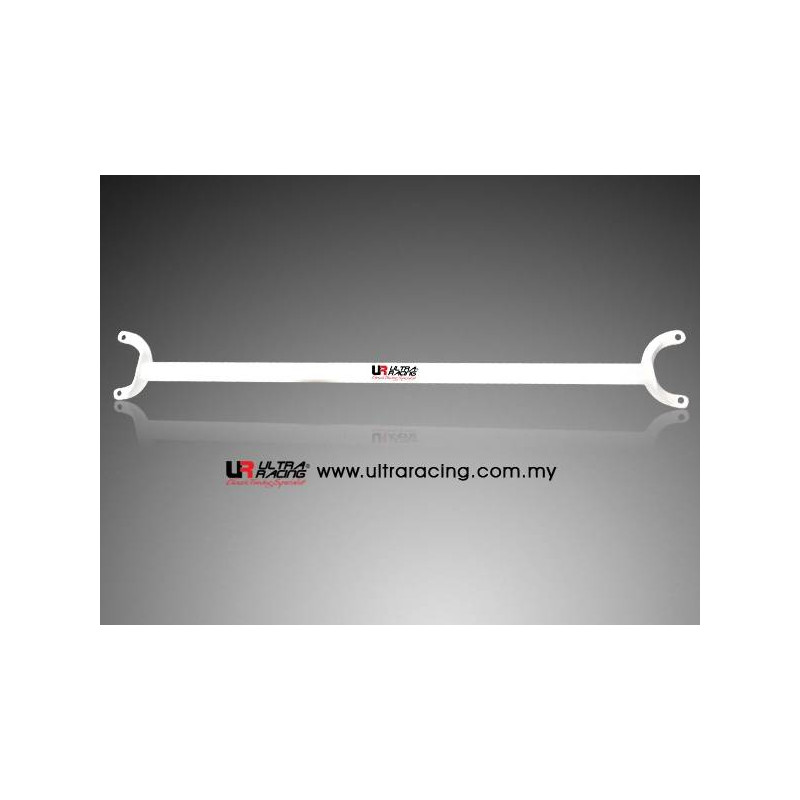 Kofferraum-Innenstrebe UR Mazda 323/323F BG 89-94