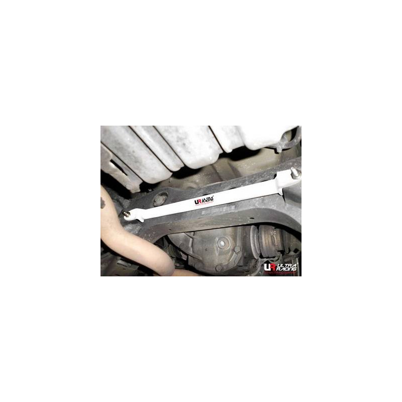 Hintere untere Domstrebe UR BMW 3 05+ E90 (320/325)