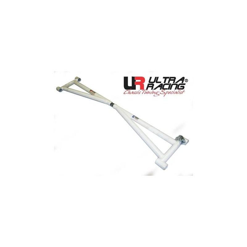 Kofferraum-Innenstrebe UR Mazda 6 GG 03-08