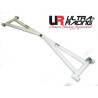 Kofferraum-Innenstrebe UR Mazda 6 GG 03-08