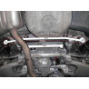 Hintere untere Domstrebe UR BMW 528i F10 10+