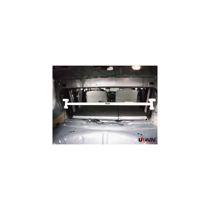 Kofferraum-Innenstrebe UR Mazda 6 GH 08+