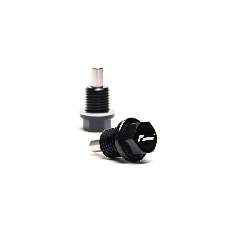 RacingLine MQB EVO Magnetic Oil Pan Plug VWR180006