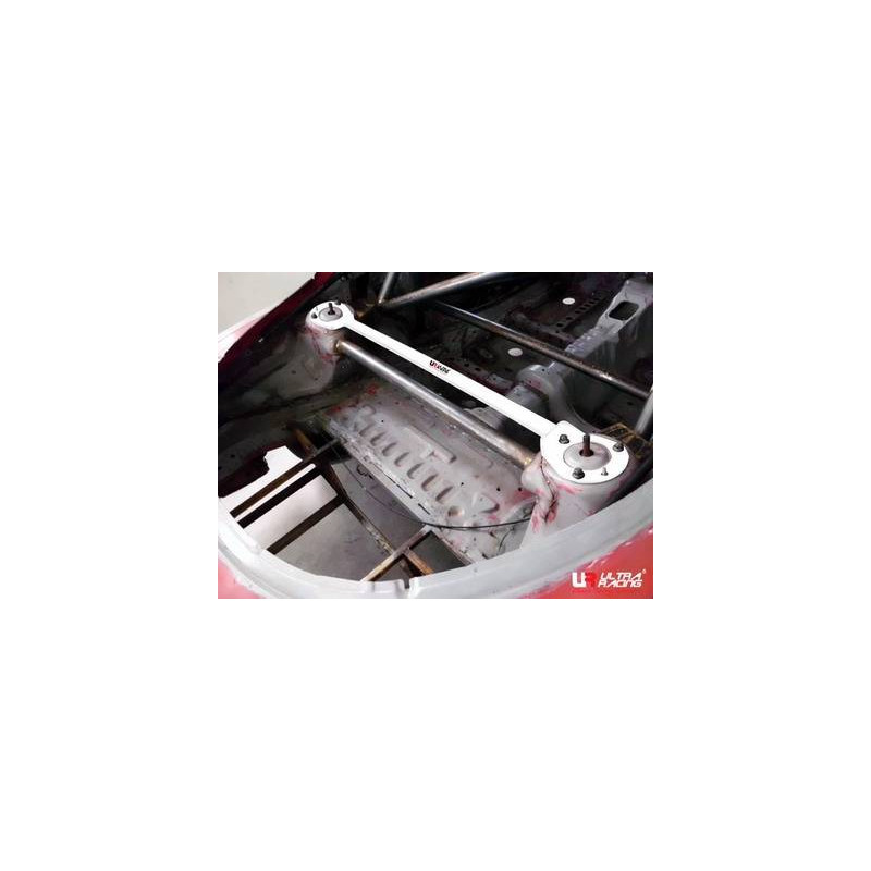 Kofferraum-Innenstrebe UR Mazda RX7 FD 93-97