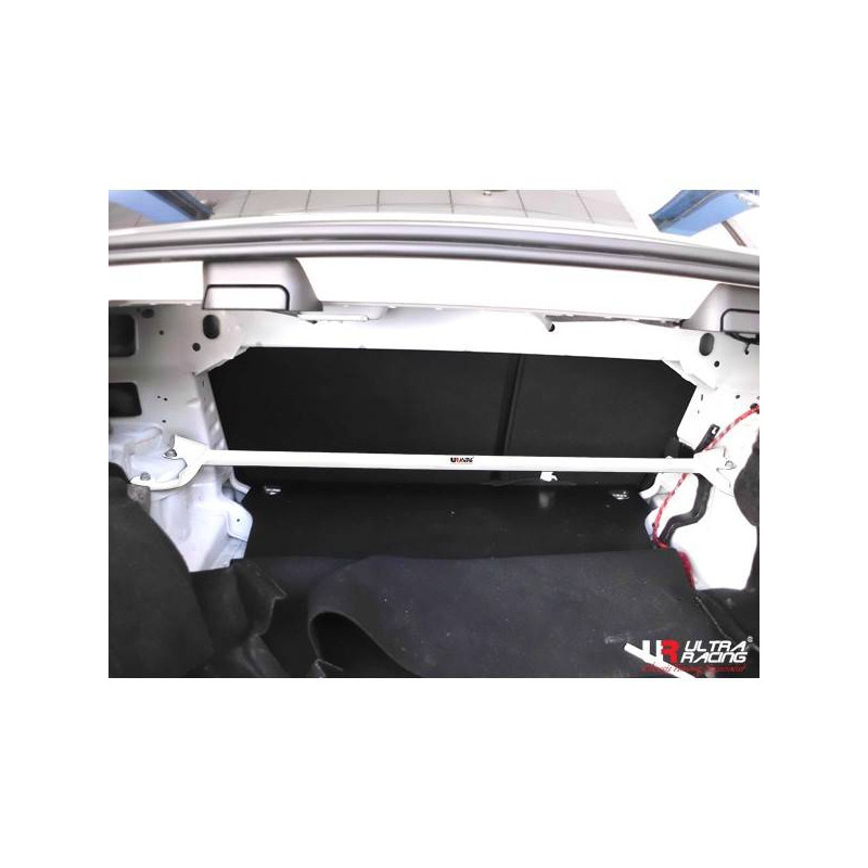 Barra interior maletero UR Mercedes Classe C/ AMG 07+ W204