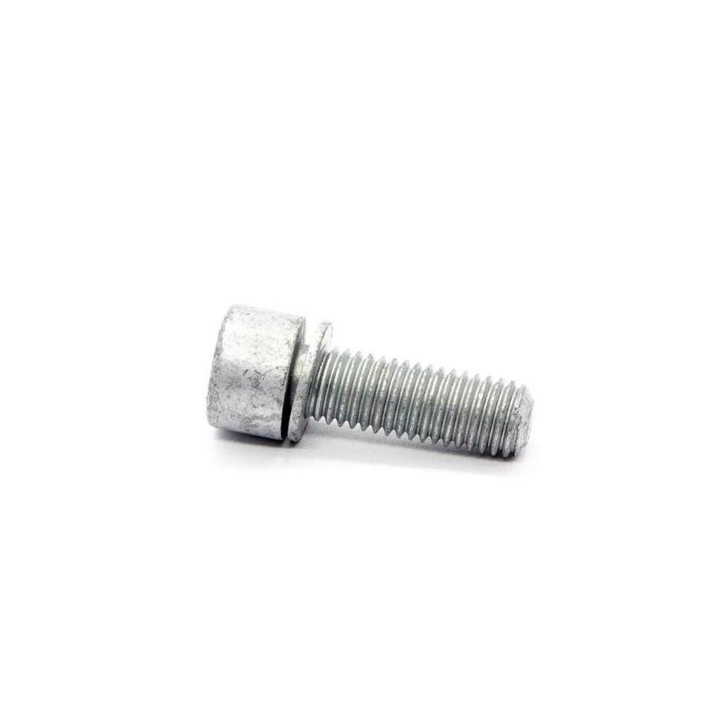 Haldex drain plug
