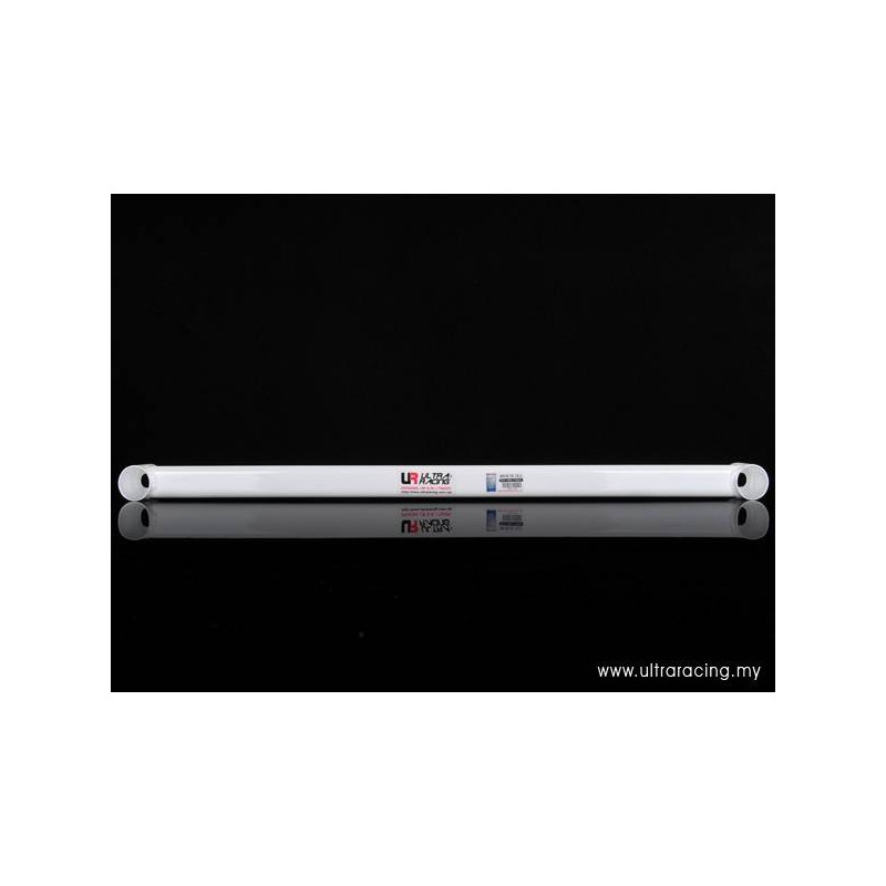 Barra inferiore posteriore UR BMW Serie 1 04-11 E87 120/130