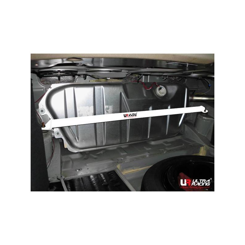 Barra interna bagagliaio UR Mercedes Classe E W210 97-03