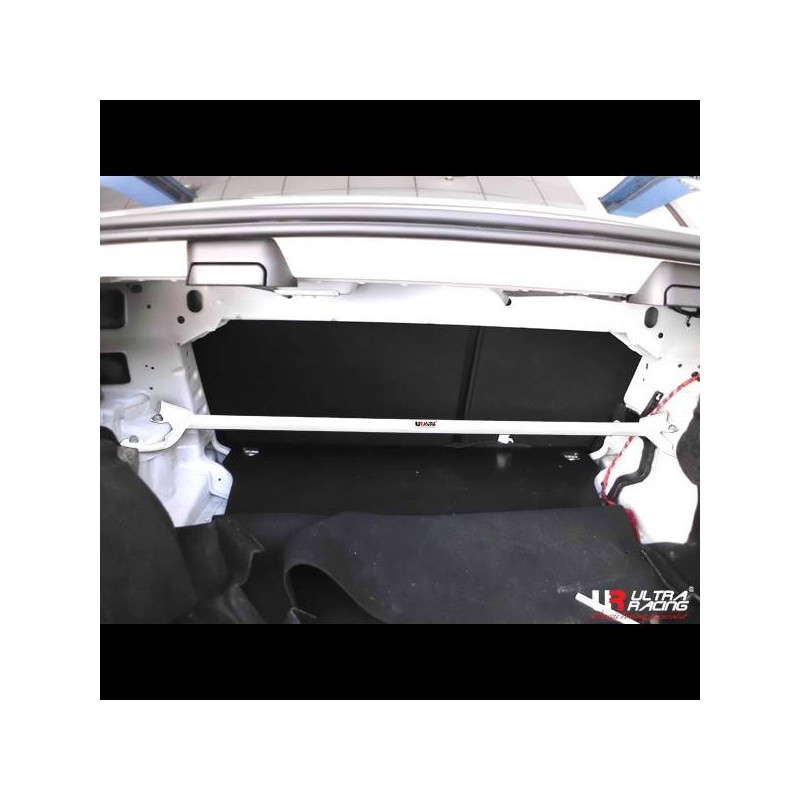 Interior Trunk Brace UR Mercedes E Coupe 09+ (W207)