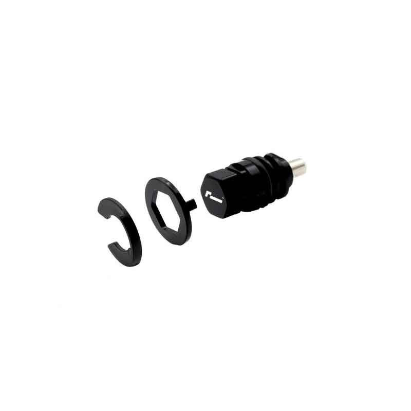 RacingLine Magnetic Oil Pan Plug EA888 Gen3 VWR180004