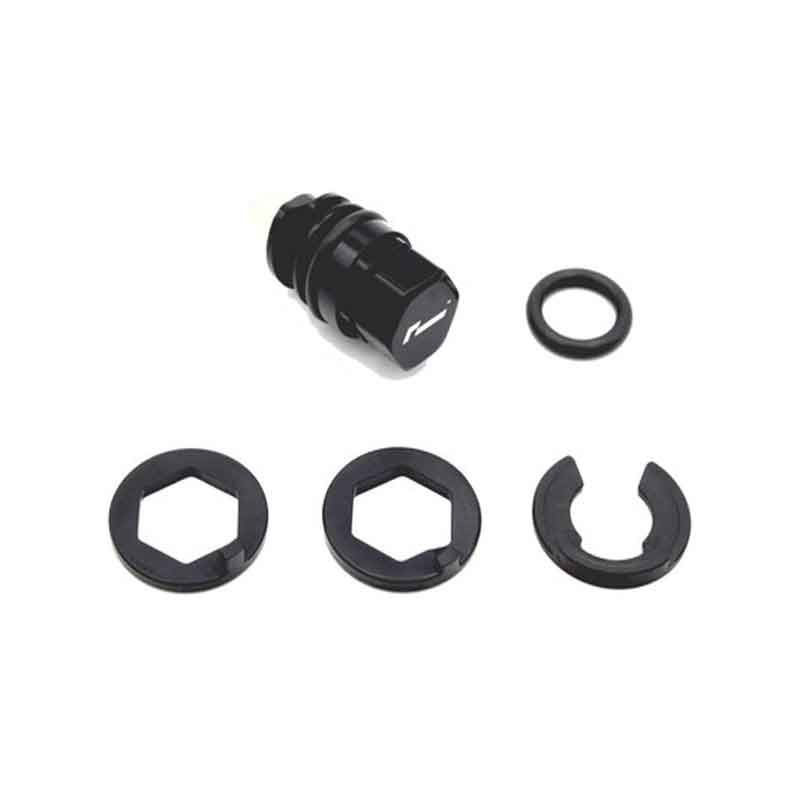 Tapón magnético Racingline cárter de plástico EA888 gen3 VWR180004