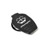Tappo di riempimento lavacristallo Racingline per Volkswagen Golf 7 GTI/R VWR19G704