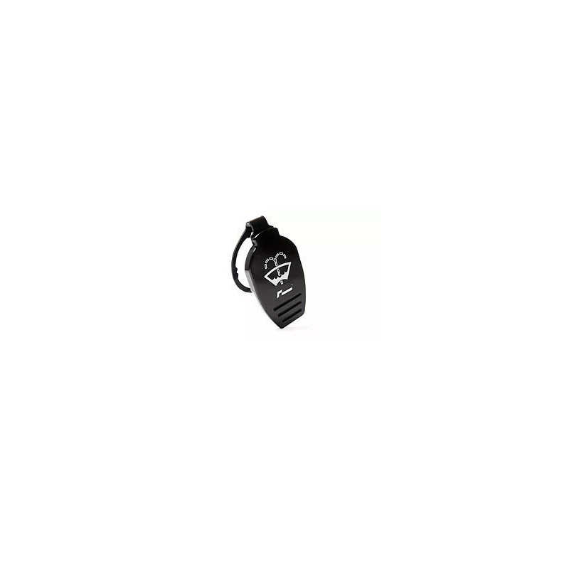 Tappo di riempimento lavacristallo Racingline per Volkswagen Golf 7 GTI/R VWR19G704