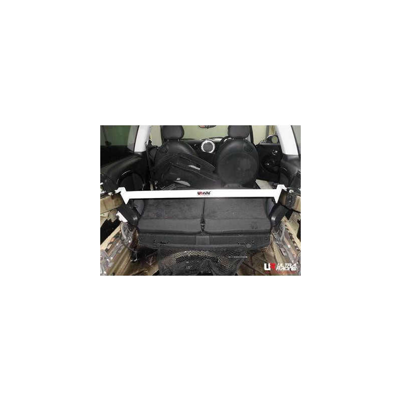Barra duomi interna bagagliaio UR Mini Cooper S R56 /Clubman