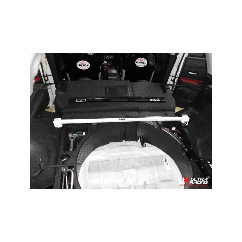 Kofferraum-Innenstrebe UR Mitsubishi ASX 10+