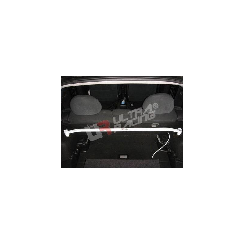 Kofferraum-Innenstrebe UR Mitsubishi Colt 05+ 3/5D