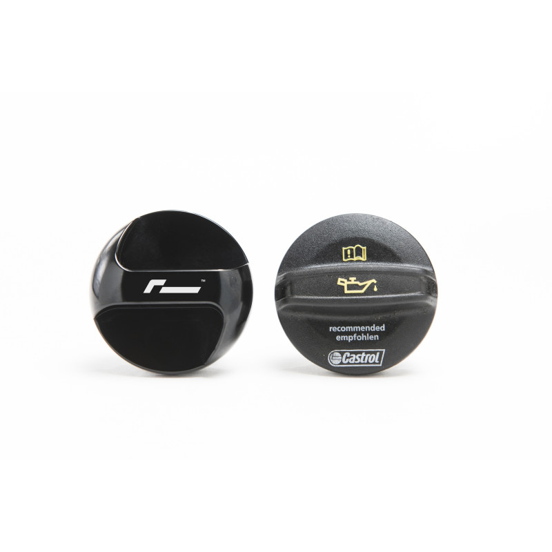 Oil Filler Cap RacingLine for Volkswagen Golf 7GTI/R VWR19G702