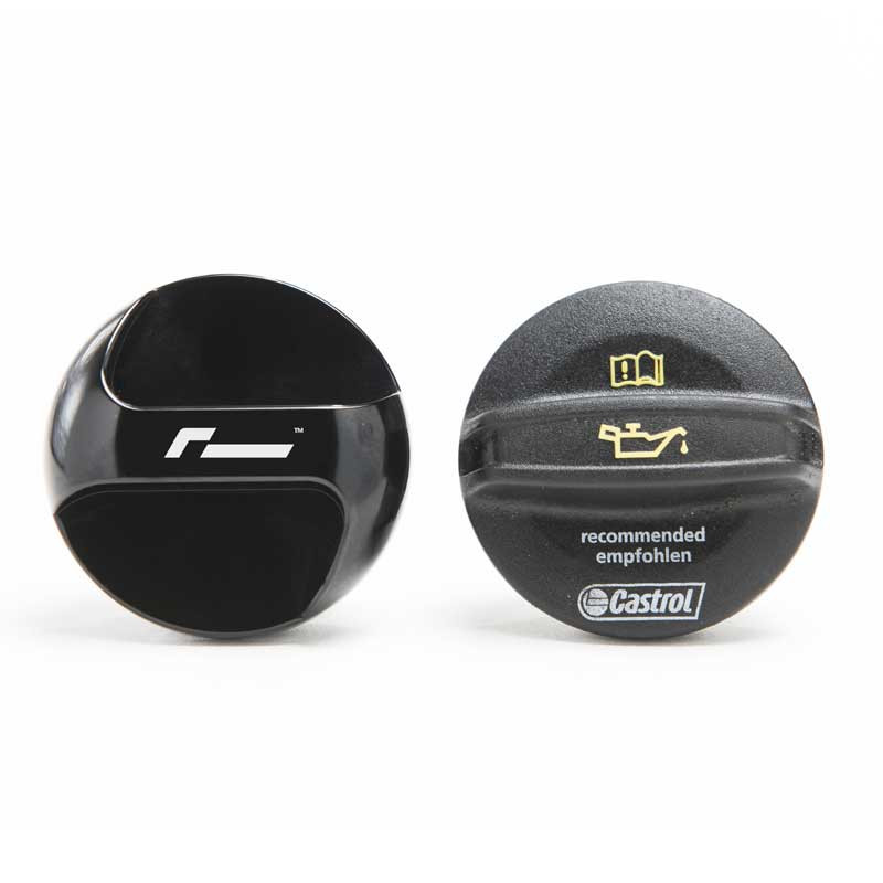 Bouchon remplissage huile Racingline pour 2.0 TSI EA888.4  VWR19002
