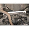 Rear lower brace UR BMW Série 7 E65 735/740