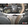 Rear lower brace UR BMW X5 E70 3.0 06+