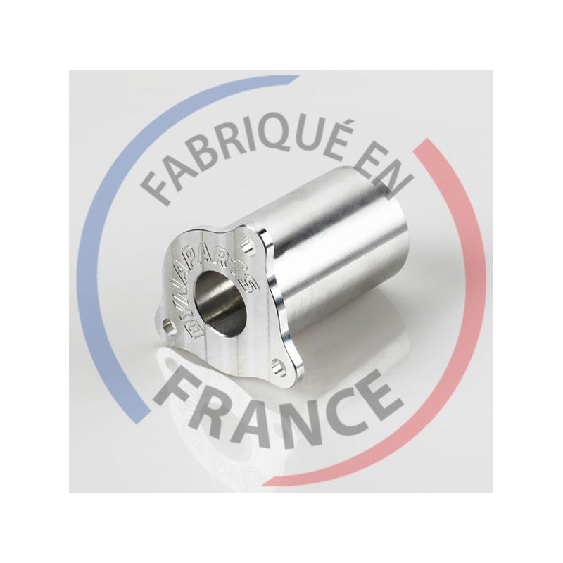 EGR Valve Delete Plug 1.9/2.2/2.5 DCI/DTI/CDTI