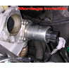 Tappo valvola EGR 1.9/2.2/2.5 DCI/DTI/CDTI