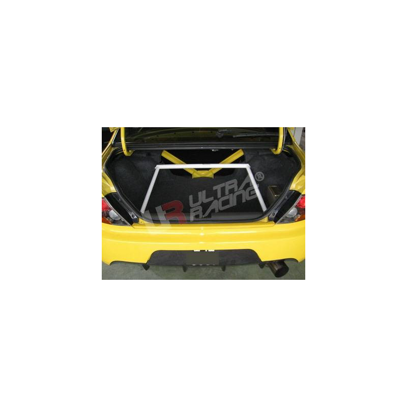 Kofferraum-Innenstrebe UR Mitsubishi EVO 7/8/9