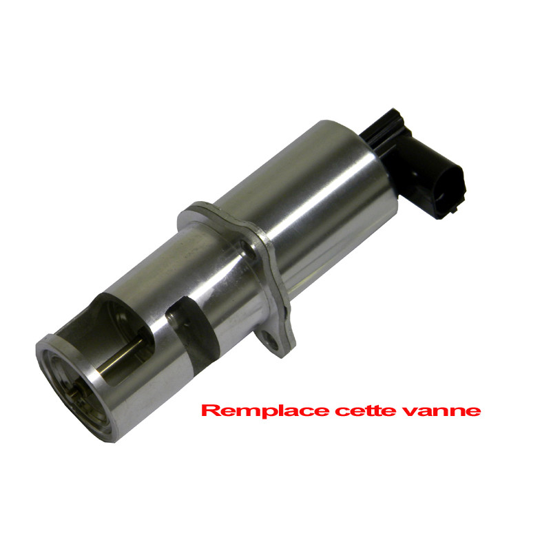 Tapón válvula EGR 1.9/2.2/2.5 DCI/DTI/CDTI