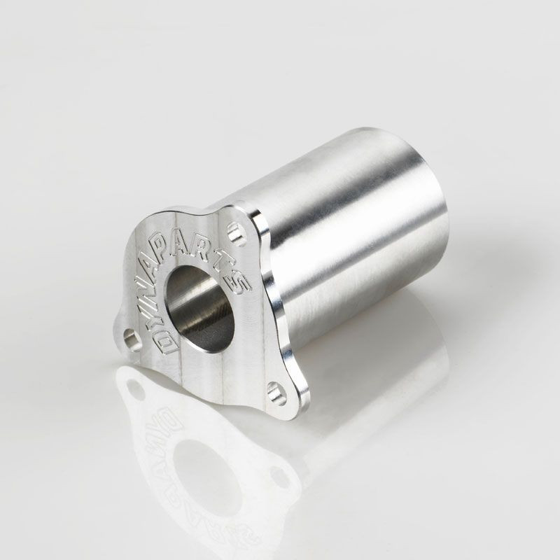 Tapón válvula EGR 1.9/2.2/2.5 DCI/DTI/CDTI