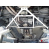 Barra inferiore posteriore UR BMW Z4 E89 09+