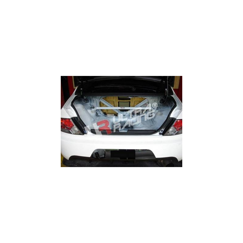 Kofferraum-Innenstrebe UR Mitsubishi EVO 7/8/9