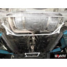 Rear lower brace UR Chevrolet Aveo 1.4 11+