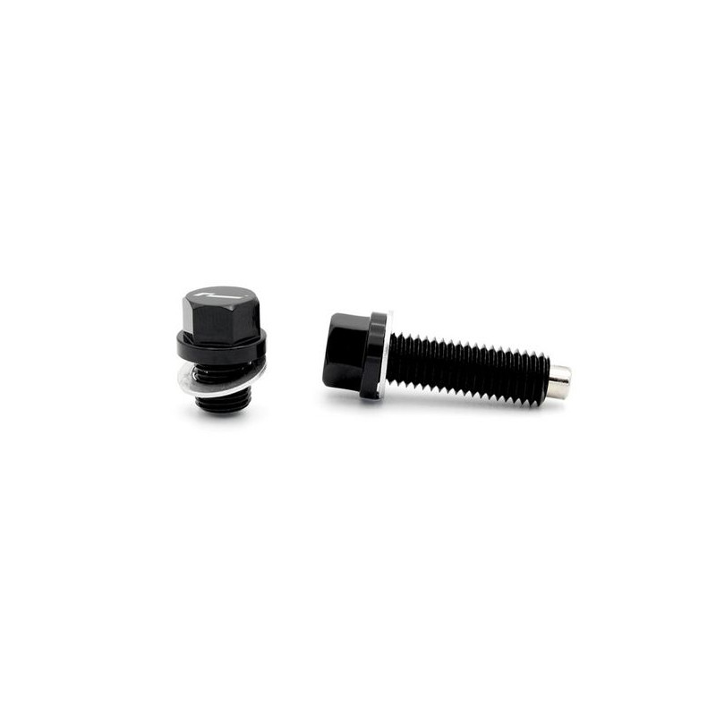 Magnetische Ablassschrauben RacingLine Haldex-Öl Gen4 und Gen5 VWR180002