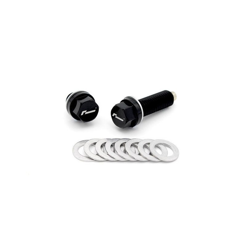 Tapones magnéticos RacingLine aceite Haldex Gen4 y Gen5 VWR180002
