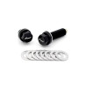 RacingLine Haldex Gen4 and Gen5 Oil Magnetic Drain Plugs VWR180002