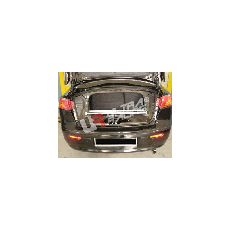 Kofferraum-Innenstrebe UR Mitsubishi Lancer 07+