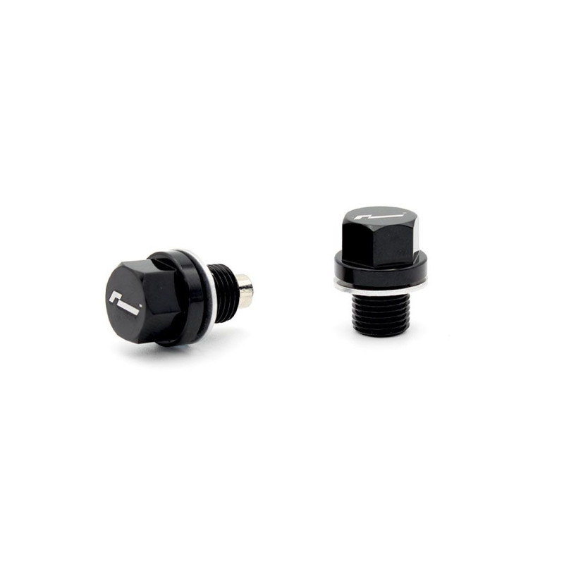 Tapones magnéticos RacingLine para caja de transferencia y diferencial VWR180003